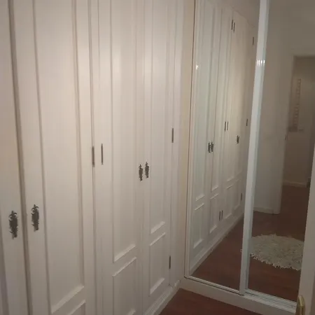 Carrer Sant Isidre Apartment *