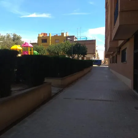 Carrer Sant Isidre