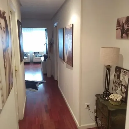 Apartment Carrer Sant Isidre