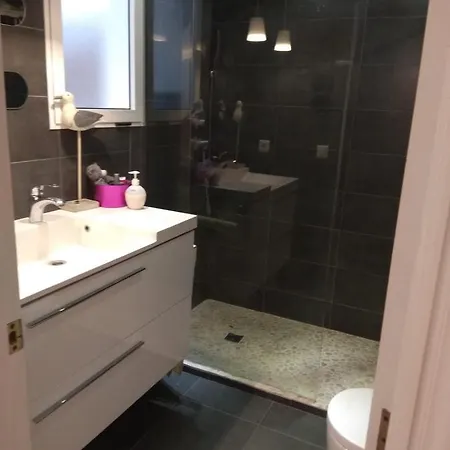 Carrer Sant Isidre Apartment Betera
