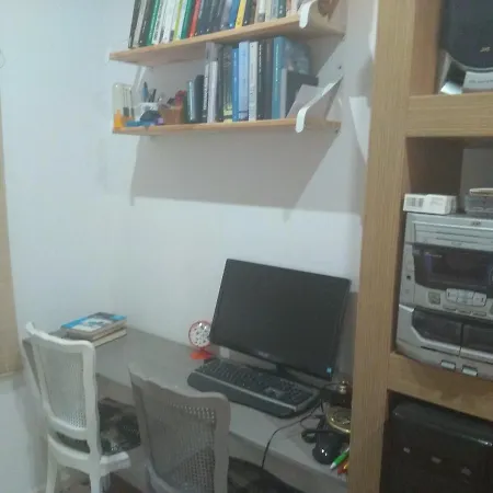 Carrer Sant Isidre Apartment