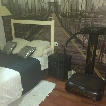 Carrer Sant Isidre Apartment