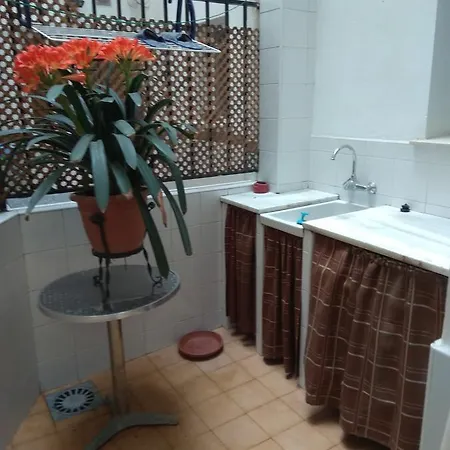 Apartment Carrer Sant Isidre