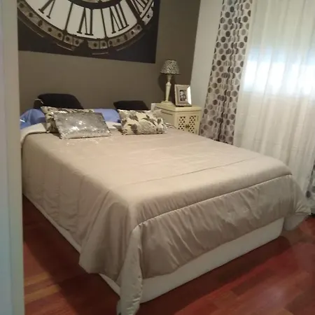 Carrer Sant Isidre Apartment Betera