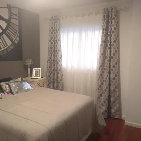 Carrer Sant Isidre Apartment Betera