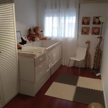 Apartment Carrer Sant Isidre Betera
