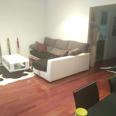 Apartment Carrer Sant Isidre
