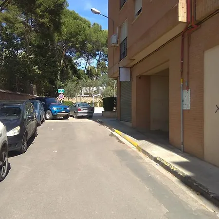 Apartment Carrer Sant Isidre Betera