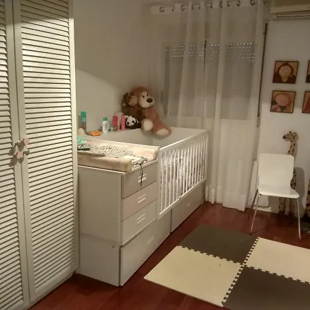 Apartment Carrer Sant Isidre *