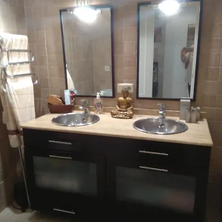 Carrer Sant Isidre Apartment