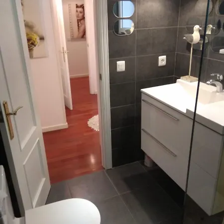 Carrer Sant Isidre Apartment